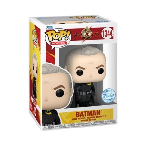 Funko Pop Batman 1344 Exclusive