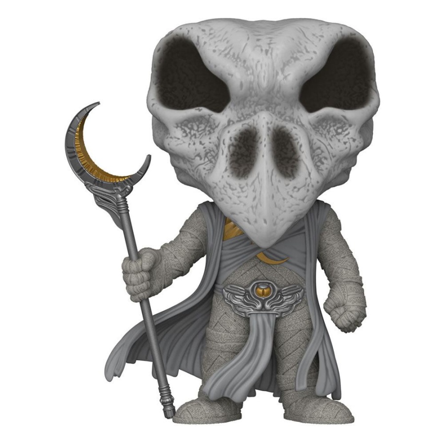 Funko Pop Khonshu #1049 Moon Knight