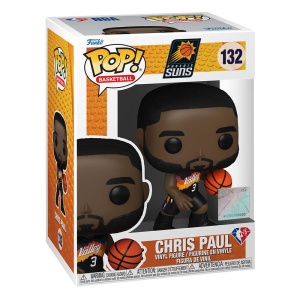 Funko Pop Chris Paul #132