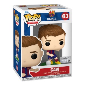 Funko Pop Gavi #63