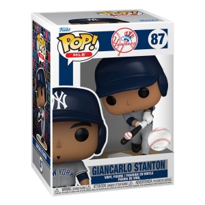 Funko Pop Giancarlo Stanton #87