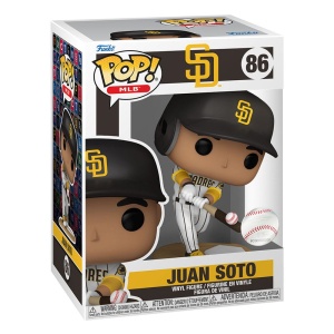 Funko Pop Juan Soto #86 MLB